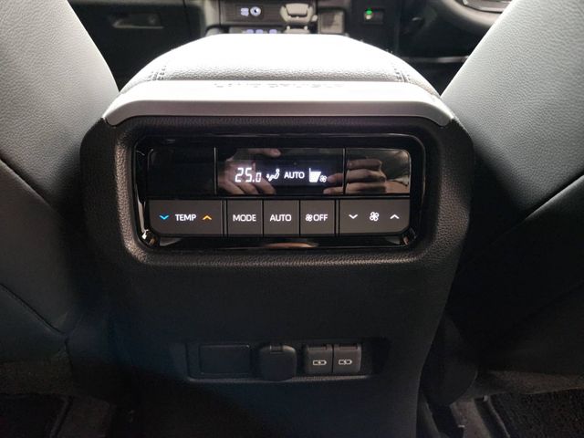 TOYOTA LANDCRUISER 250 2024 Image 31