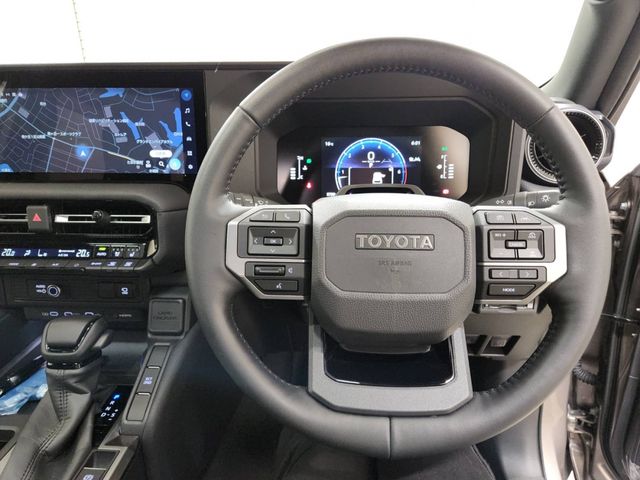 TOYOTA LANDCRUISER 250 2024 Image 31