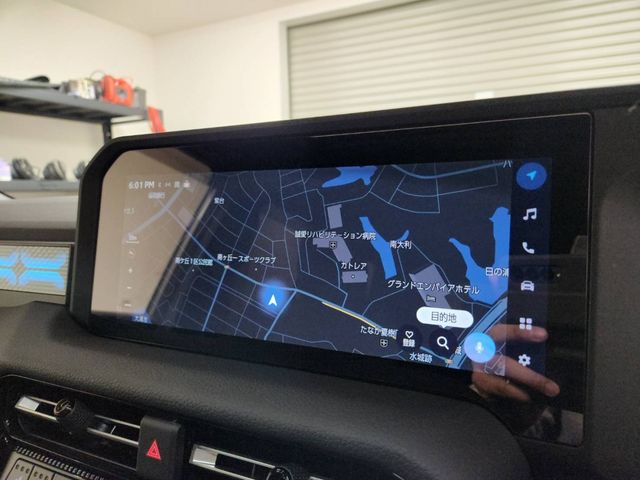 TOYOTA LANDCRUISER 250 2024 Image 31