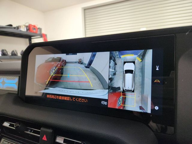 TOYOTA LANDCRUISER 250 2024 Image 31