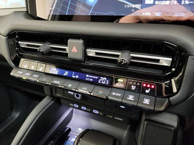 TOYOTA LANDCRUISER 250 2024 Image 31