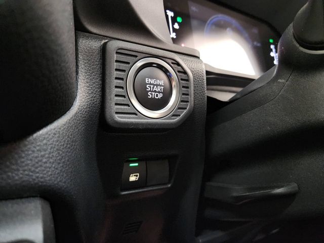 TOYOTA LANDCRUISER 250 2024 Image 31