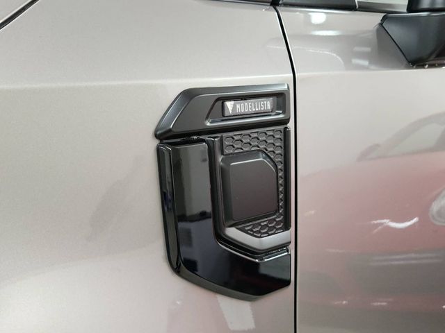 TOYOTA LANDCRUISER 250 2024 Image 31