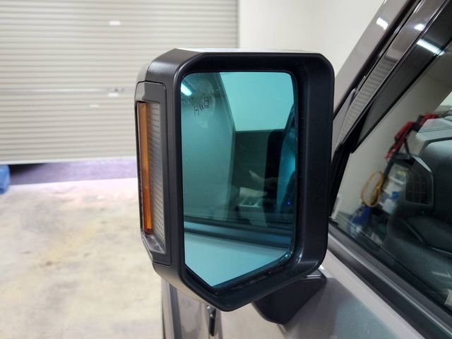 TOYOTA LANDCRUISER 250 2024 Image 31