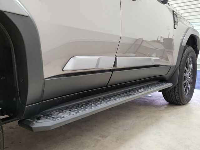 TOYOTA LANDCRUISER 250 2024 Image 31