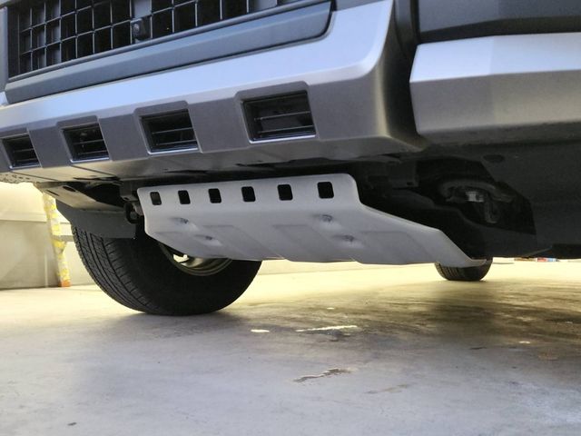 TOYOTA LANDCRUISER 250 2024 Image 31