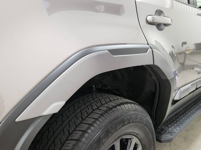 TOYOTA LANDCRUISER 250 2024 Image 31