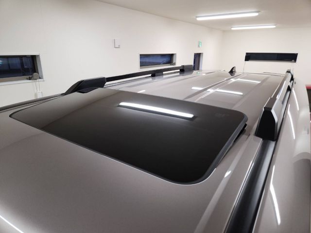 TOYOTA LANDCRUISER 250 2024 Image 31