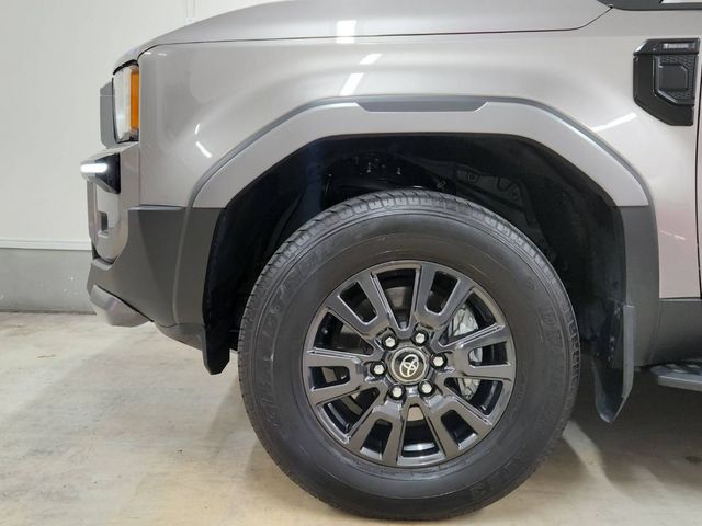 TOYOTA LANDCRUISER 250 2024 Image 31