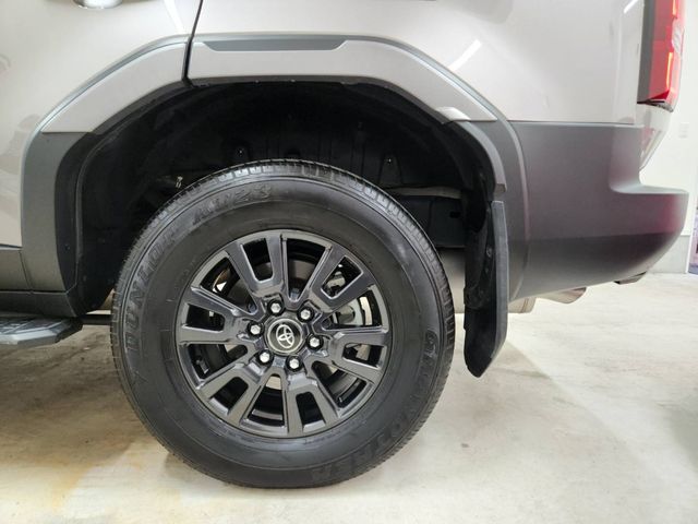 TOYOTA LANDCRUISER 250 2024 Image 31