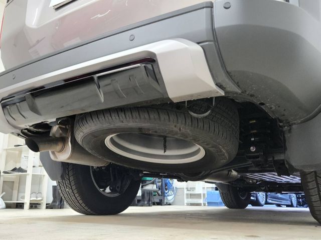 TOYOTA LANDCRUISER 250 2024 Image 31