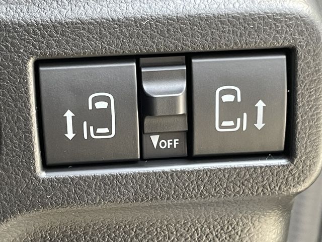 SUZUKI SPACIA CUSTOM 2025 Image 31