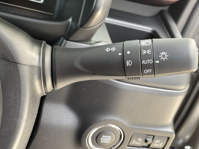 SUZUKI SPACIA CUSTOM 2025 Image 31