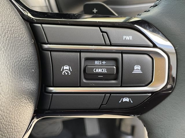 SUZUKI SPACIA CUSTOM 2025 Image 31