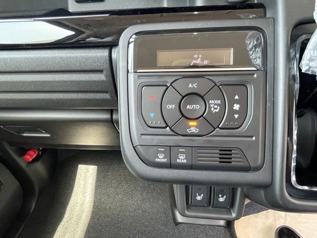 SUZUKI SPACIA CUSTOM 2025 Image 31