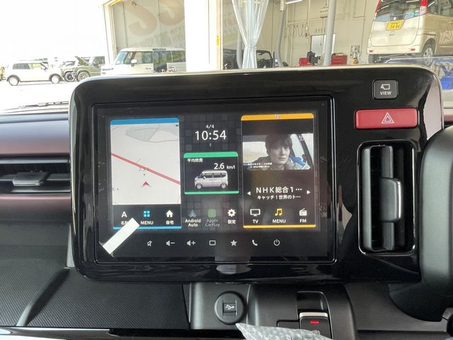 SUZUKI SPACIA CUSTOM 2025 Image 31