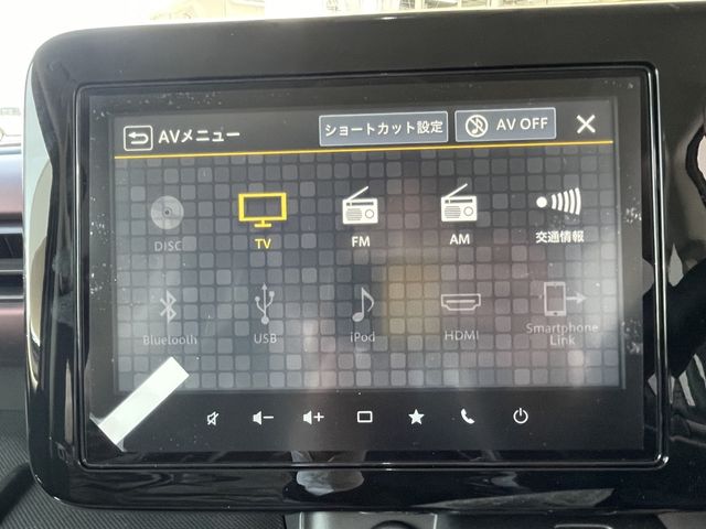 SUZUKI SPACIA CUSTOM 2025 Image 31