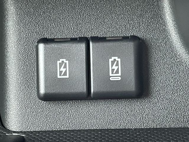 SUZUKI SPACIA CUSTOM 2025 Image 31