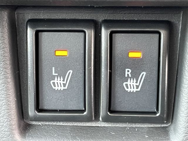 SUZUKI SPACIA CUSTOM 2025 Image 31