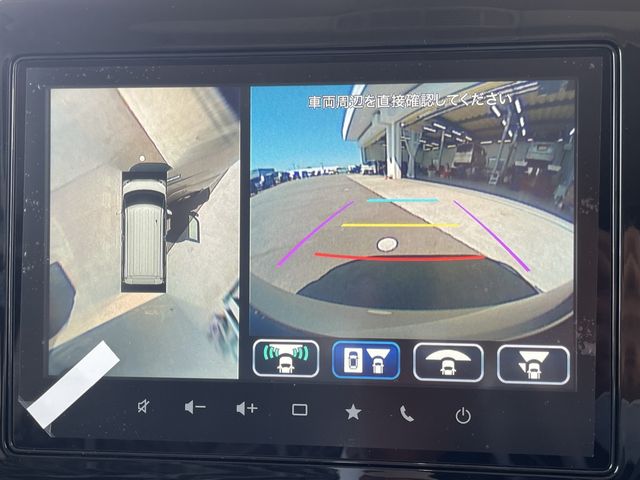 SUZUKI SPACIA CUSTOM 2025 Image 31