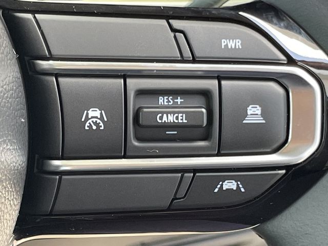 SUZUKI SPACIA CUSTOM 2025 Image 31