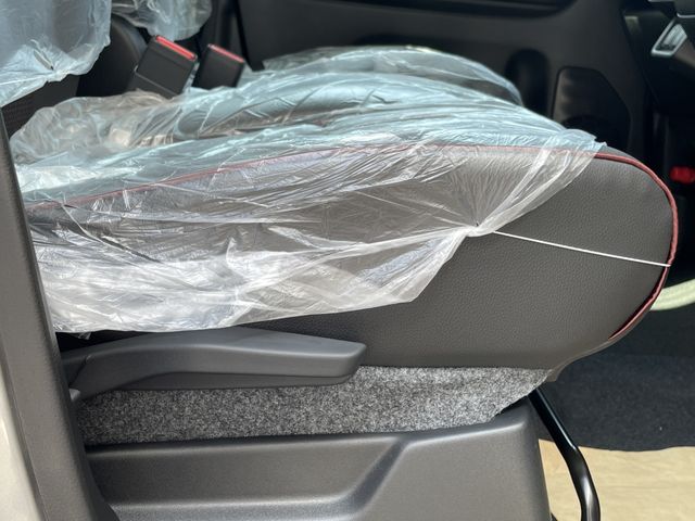 SUZUKI SPACIA CUSTOM 2025 Image 31