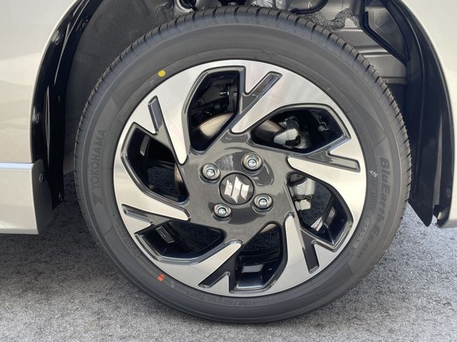 SUZUKI SPACIA CUSTOM 2025 Image 31