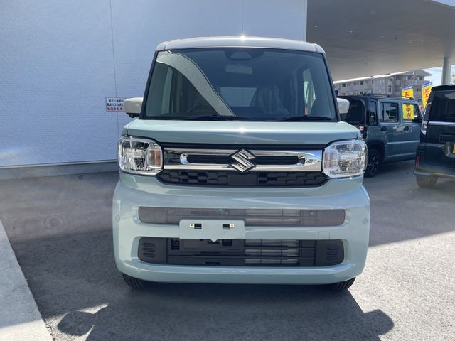 SUZUKI SPACIA 2025 Image 31