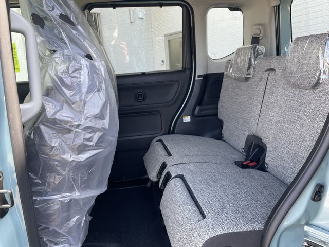 SUZUKI SPACIA 2025 Image 31