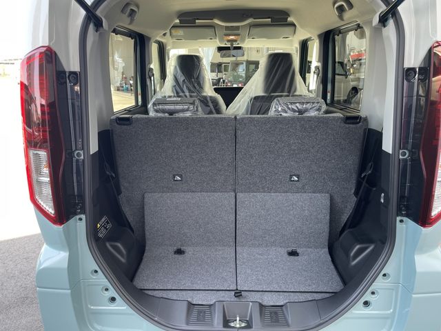 SUZUKI SPACIA 2025 Image 31