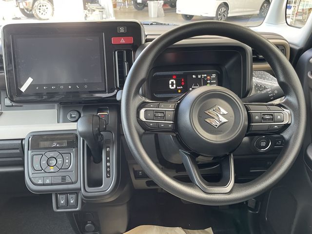 SUZUKI SPACIA 2025 Image 31