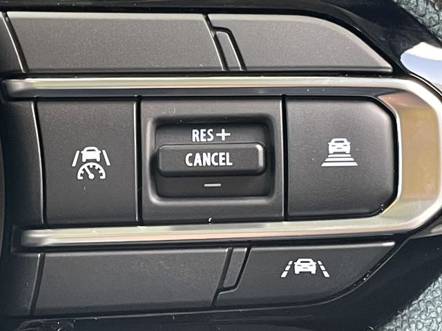 SUZUKI SPACIA 2025 Image 31