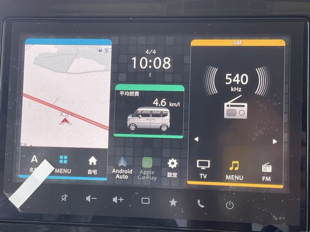 SUZUKI SPACIA 2025 Image 31