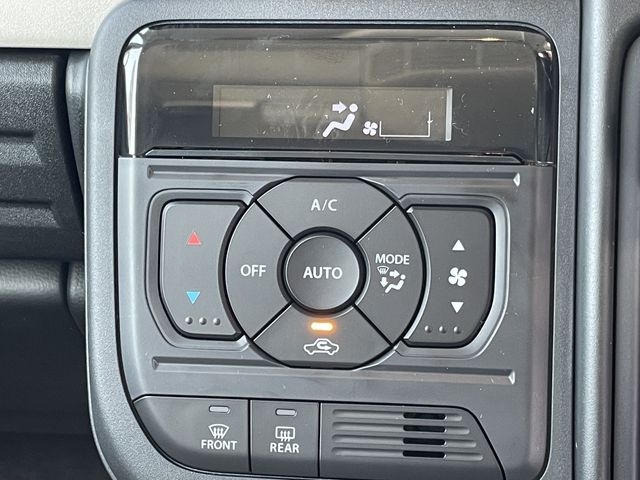 SUZUKI SPACIA 2025 Image 31