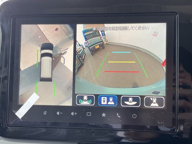 SUZUKI SPACIA 2025 Image 31