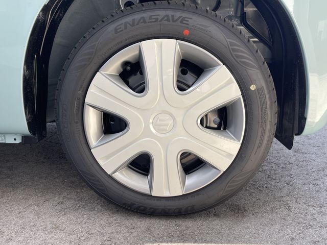 SUZUKI SPACIA 2025 Image 31