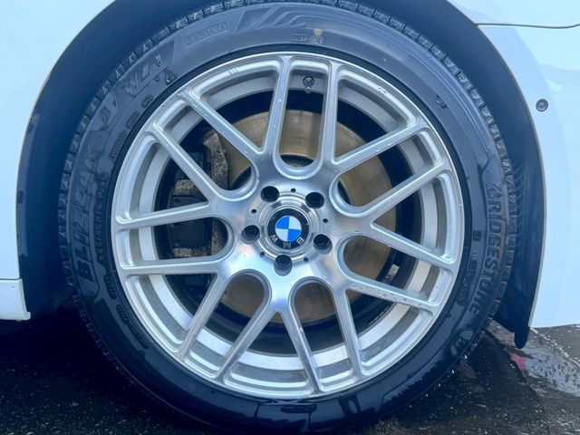 BMW 7SERIES 2013 Image 31