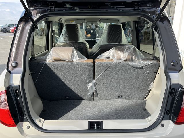 SUZUKI ALTO LAPIN LC 2024 Image 31