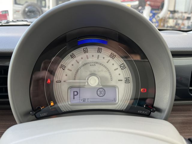 SUZUKI ALTO LAPIN LC 2024 Image 31