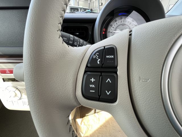 SUZUKI ALTO LAPIN LC 2024 Image 31