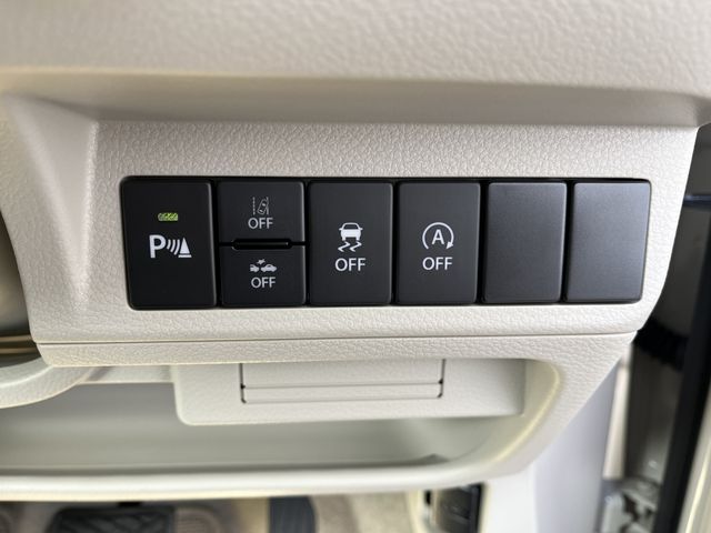 SUZUKI ALTO LAPIN LC 2024 Image 31