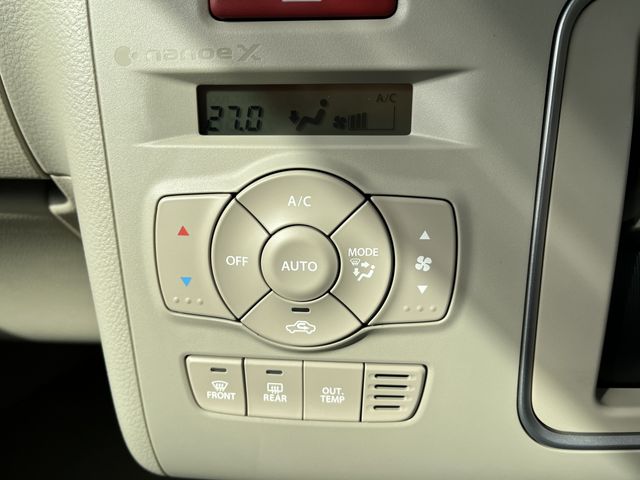 SUZUKI ALTO LAPIN LC 2024 Image 31