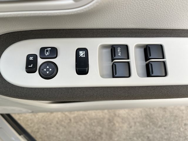 SUZUKI ALTO LAPIN LC 2024 Image 31