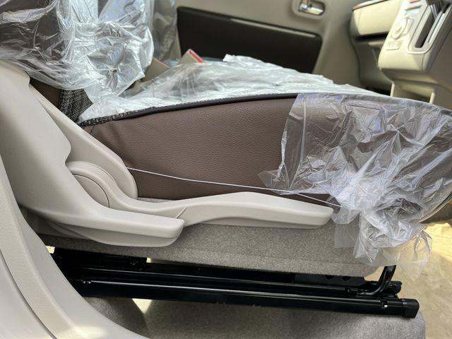 SUZUKI ALTO LAPIN LC 2024 Image 31