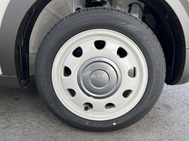 SUZUKI ALTO LAPIN LC 2024 Image 31