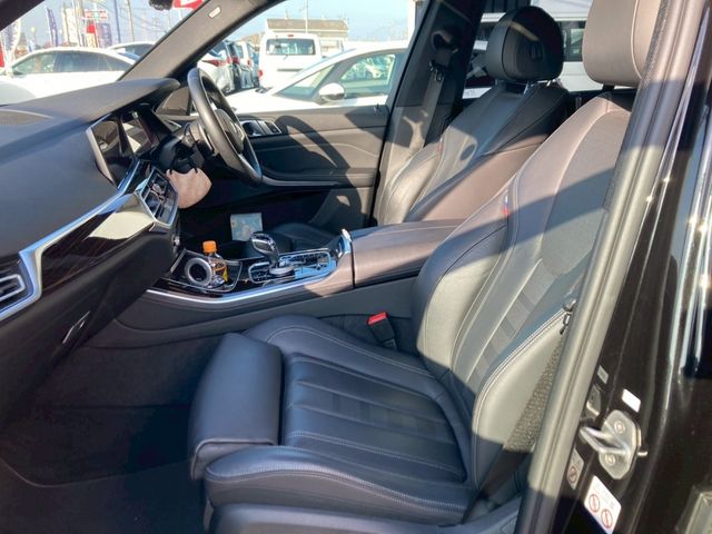 BMW X5 2019 Image 31