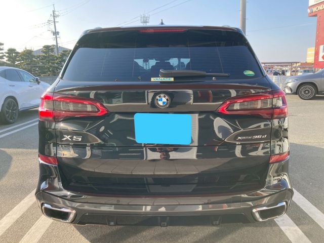 BMW X5 2019 Image 31