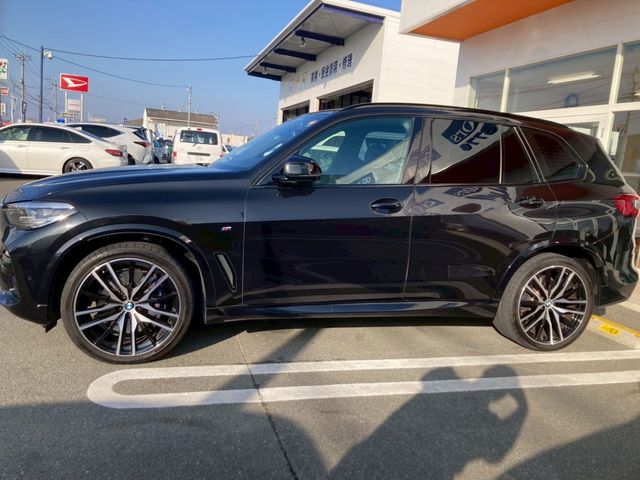 BMW X5 2019 Image 31