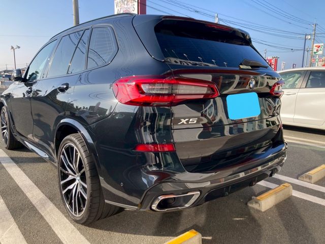 BMW X5 2019 Image 31