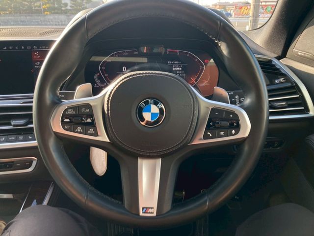 BMW X5 2019 Image 31